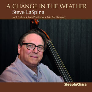Change In The Weather , Steve LaSpina