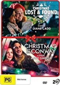 Christmas Collection Double Pack: Christmas Lost & Found /  Christmas In Conway [NTSC/ 0] [Import]