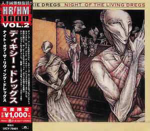 Night Of The Living Dregs [Import]