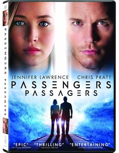 Passengers [Import]