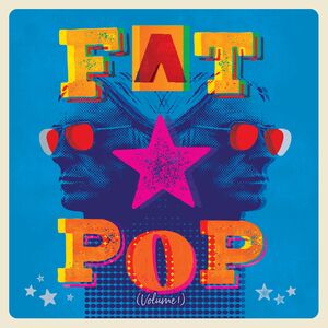 Fat Pop , Paul Weller