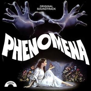 Phenomena (Original Motion Picture Soundtrack)
