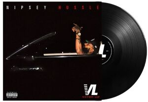 Victory Lap , Nipsey Hussle