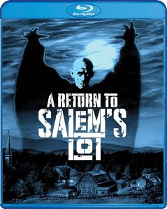 A Return to Salem's Lot , Michael Moriarty