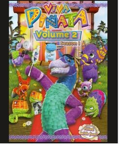 Viva Pinata: Volume 2