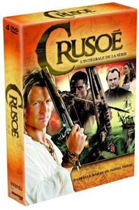 Crusoe: The Complete Series