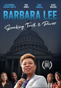 Barbara Lee: Speaking Truth to Power