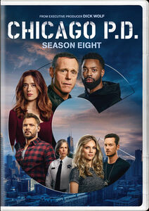 Chicago P.D.: Season Eight