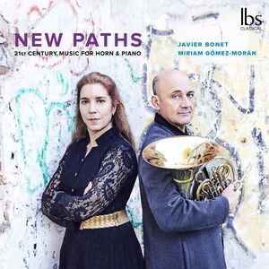 New Paths , Bonet Gomez-Moran