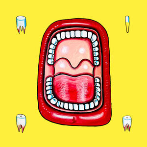 Sounds of Pamoja (Various Artists)