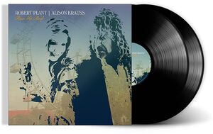 Raise The Roof , Robert Plant & Alison Krauss