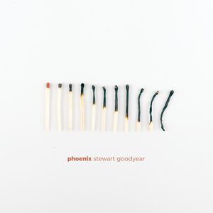 Phoenix , Stewart Goodyear