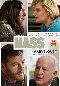 Mass , Jason Isaacs
