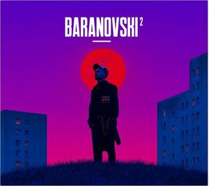 Baranovski 2 [Import]