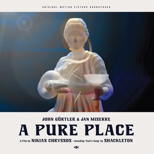 Pure Place (Original Soundtrack)