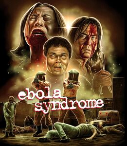 Ebola Syndrome