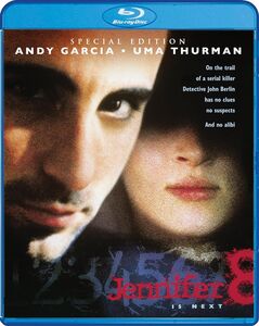 Jennifer 8 , Andy Garcia
