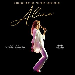 Aline (Original Soundtrack) [Import]