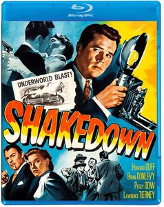 Shakedown