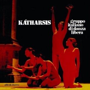 Katharsis (2022 Remastering) [Import]