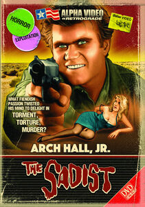 The Sadist