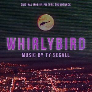 Whirlybird - Original Picture Soundtrack