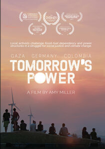 Tomorrow's Power