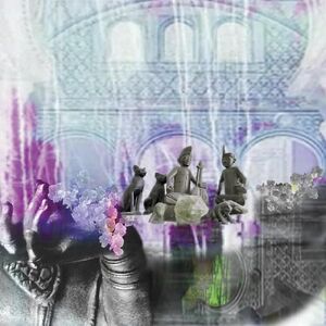 Tracing The Magic , Ikue Mori