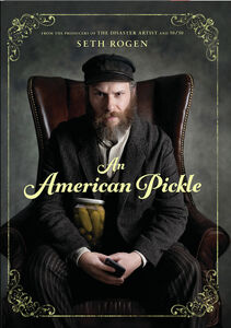 An American Pickle , Seth Rogen
