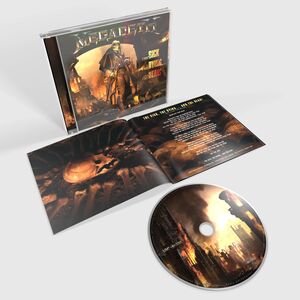 The Sick, The Dying And The Dead! , Megadeth
