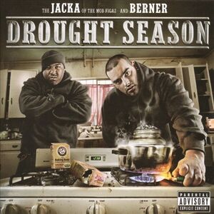 Drought Season , Jacka & Berner