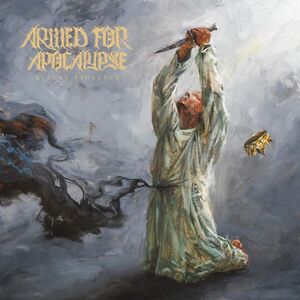Ritual Violence , Armed for Apocalypse