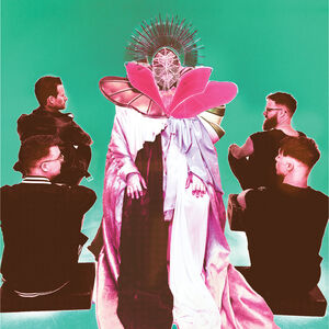 The Midnight Demon Club , highly suspect