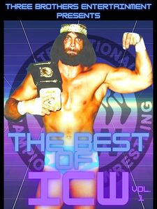Best Of ICW, Vol 1
