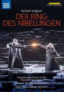 Der Ring des Nibelungen , Albert Pesendorfer