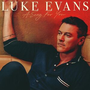 A Song For You , Luke Evans
