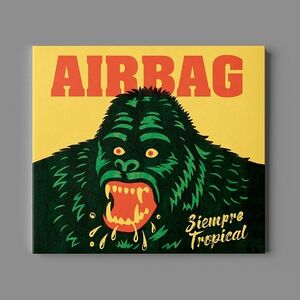 Siempre Tropical [Import] , Airbag