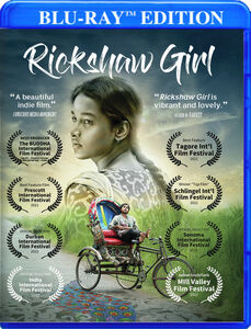 Rickshaw Girl