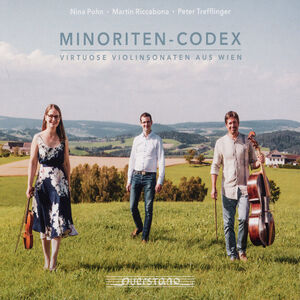 Minoriten-Codex , Nina Pohn