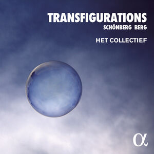 Transfigurations , Het Collectief