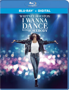 Whitney Houston: I Wanna Dance With Somebody , Naomi Ackie