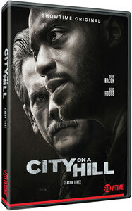 City on a Hill: Season Three