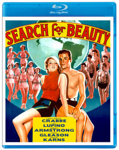 Search for Beauty