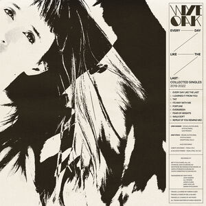 Every Day Like the Last: Collected Singles 2019 - 2023