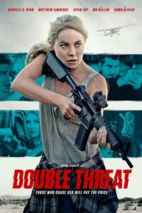Double Threat , Matthew Lawrence