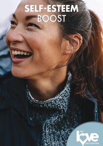 The Love Destination Courses: Self-esteem Boost