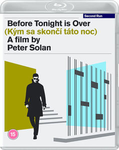 Before Tonight Is Over [Import]