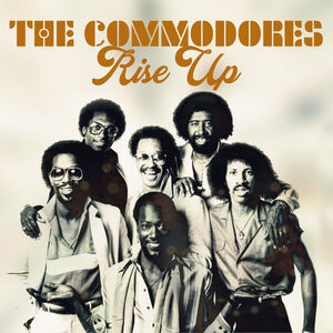 Rise Up , Commodores