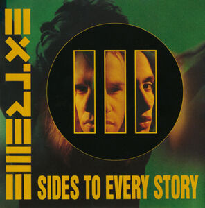 III Sides To Every Story [Import]