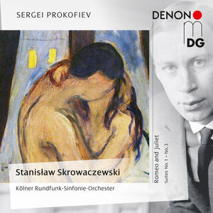 Romeo & Juliet , Stanislaw Skrowaczewski